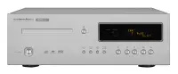 Luxman D-100 Centennial Super Audio CD Player | CD Player | Audio Emotion
