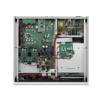 Luxman D-100 Centennial Super Audio CD Player | CD Player | Audio Emotion