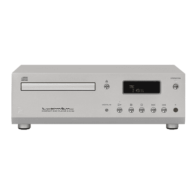 Luxman D-N150 CD Player