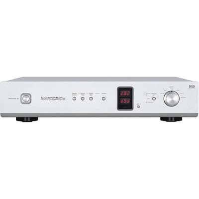 Luxman DA-06 DSD DAC