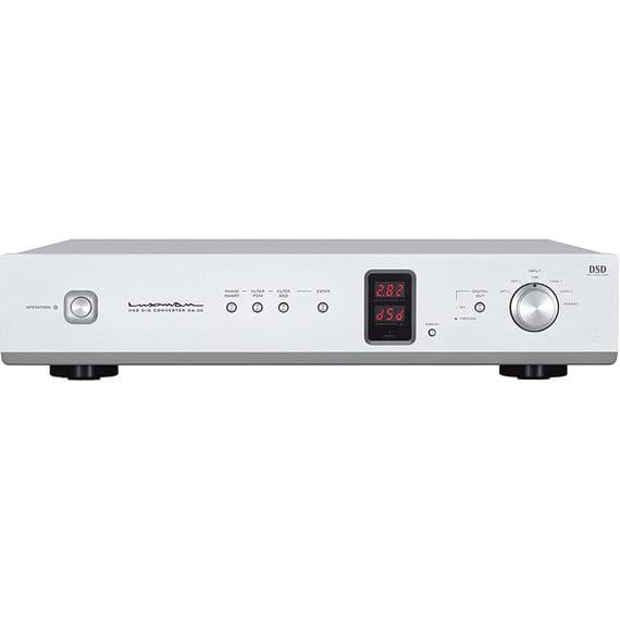 Luxman Da-06 Dac | Dacs | Audio Emotion