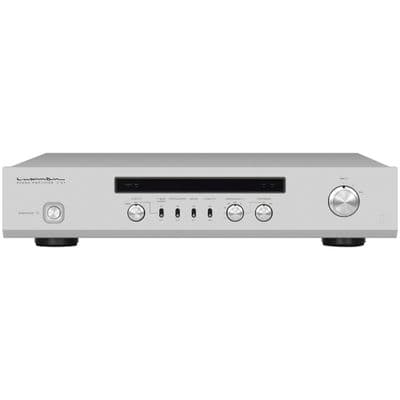 Luxman E-07 Phono Amplifier