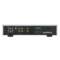 Luxman E-250 Phono Amplifier | Audio Emotion