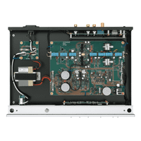 Luxman E-250 Phono Amplifier | Audio Emotion