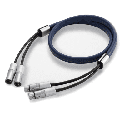 Luxman JPC-15000 XLR Interconnect 1.3m