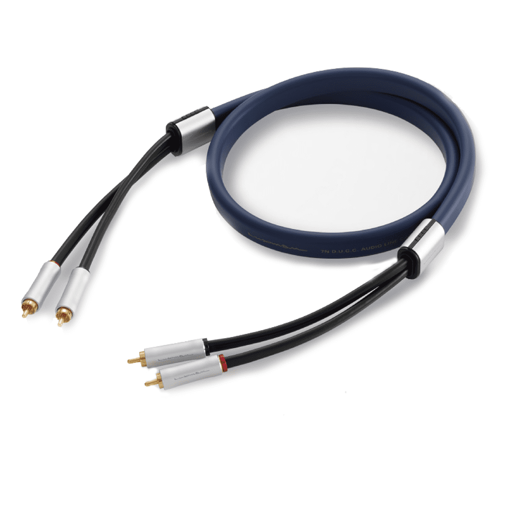 Luxman LUXMAN ULTIMATE POWER CABLE JPA-10000 電源ケーブル