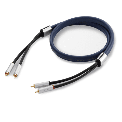 Luxman JPR-15000 RCA Interconnect 1.3m