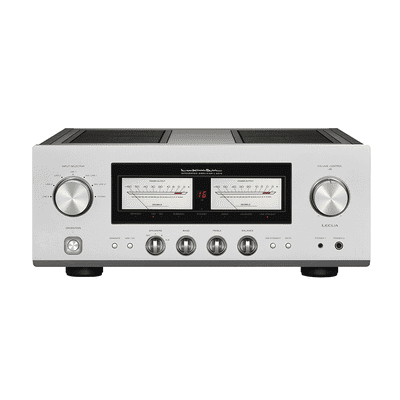 Luxman L-507z Integrated Amplifier