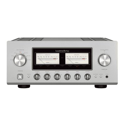 Luxman L-509X Integrated Amplifier