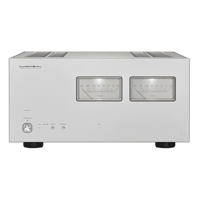 Luxman M-10x
