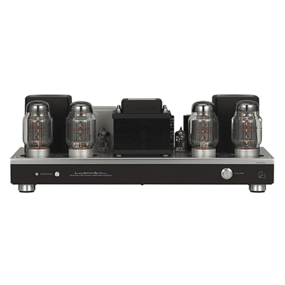 Luxman MQ-88uC Vacuum Tube Amplifier