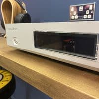 Luxman NT-07 Streamer Network Transport | Audio Emotion | Preowned