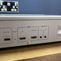 Luxman NT-07 Streamer Network Transport | Audio Emotion | Preowned