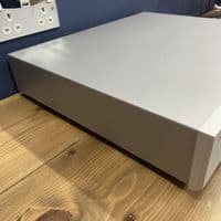 Luxman NT-07 Streamer Network Transport | Audio Emotion | Preowned