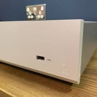Luxman NT-07 Streamer Network Transport | Audio Emotion | Preowned