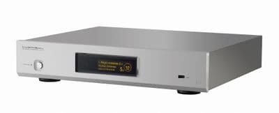 Luxman NT-07 Streamer Network Transport