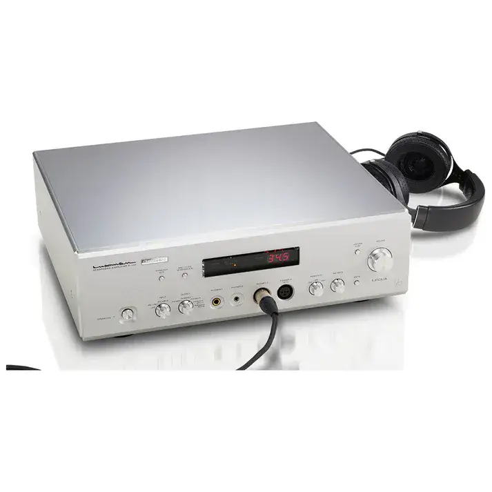 Luxman P-100 Centennial Headphone Amplifier Headphone Amplifier
