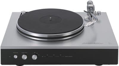 Luxman PD-151 MKII Turntable
