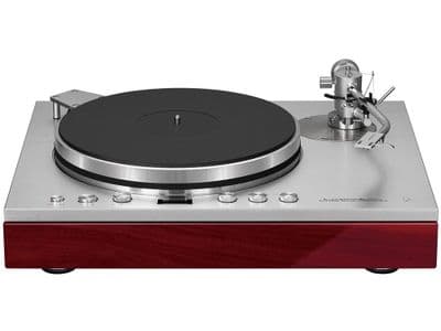 Luxman PD-191A Turntable