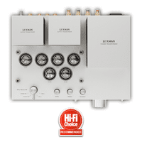 Luxman SQ-N150 Integrated Amplifier | Audio Emotion