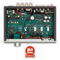 Luxman SQ-N150 Integrated Amplifier | Audio Emotion