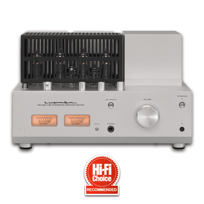 Luxman SQ-N150 Integrated Amplifier