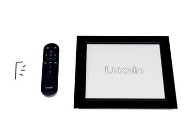 Luxsin X8 V&R Kit (Visual and Remote Kit)