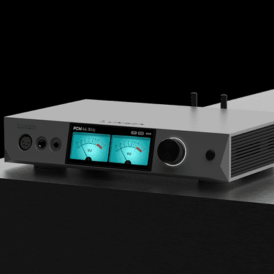 Luxsin X9 Headphone Amplifier DAC & Pre Amplifier