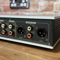 Luxsin X9 Headphone Amplifier DAC & Pre Amplifier | Headphone Amplifier| Audio Emotion | Preowned