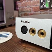 Luxsin X9 Headphone Amplifier DAC & Pre Amplifier | Headphone Amplifier| Audio Emotion | Preowned