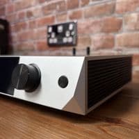 Luxsin X9 Headphone Amplifier DAC & Pre Amplifier | Headphone Amplifier| Audio Emotion | Preowned