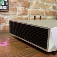 Luxsin X9 Headphone Amplifier DAC & Pre Amplifier | Headphone Amplifier| Audio Emotion | Preowned