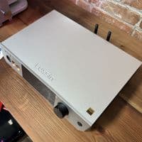 Luxsin X9 Headphone Amplifier DAC & Pre Amplifier | Headphone Amplifier| Audio Emotion | Preowned