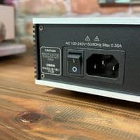 Luxsin X9 Headphone Amplifier DAC & Pre Amplifier | Headphone Amplifier| Audio Emotion | Preowned