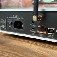 Luxsin X9 Headphone Amplifier DAC & Pre Amplifier | Headphone Amplifier| Audio Emotion | Preowned