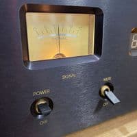 Magnum Dynalab MD102 Analogue FM Tuner | Audio Emotion | Preowned