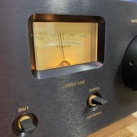 Magnum Dynalab MD102 Analogue FM Tuner | Audio Emotion | Preowned