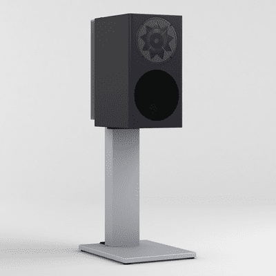 Manger Audio c1 Active Loudspeakers