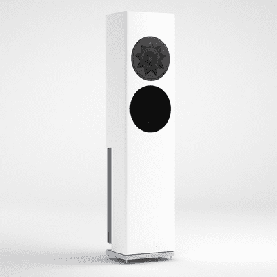 Manger Audio s1 Active Loudspeakers