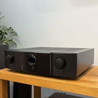 Marantz PM-12SE Special Edition Integrated Stereo Amplifier