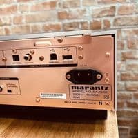 Marantz SA-10 Reference SACD/CD Player & DAC | Audio Emotion | Preowned