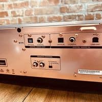 Marantz SA-10 Reference SACD/CD Player & DAC | Audio Emotion | Preowned