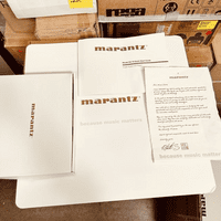 Marantz SA-10 Reference SACD/CD Player & DAC | Audio Emotion | Preowned