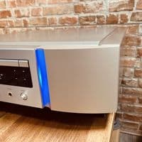 Marantz SA-10 Reference SACD/CD Player & DAC | Audio Emotion | Preowned
