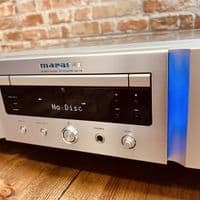 Marantz SA-10 Reference SACD/CD Player & DAC | Audio Emotion | Preowned
