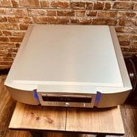 Marantz SA-10 Reference SACD/CD Player & DAC | Audio Emotion | Preowned