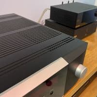 Mark Levinson No.5805 Integrated Amplifier | Audio Emotion | Preowned