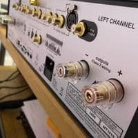 Mark Levinson No.5805 Integrated Amplifier | Audio Emotion | Preowned