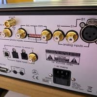 Mark Levinson No.5805 Integrated Amplifier | Audio Emotion | Preowned