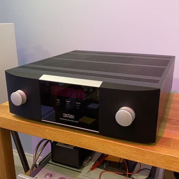 Mark Levinson No.5805 Integrated Amplifier | Audio Emotion | Preowned
